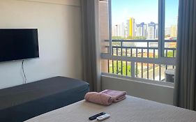 Apartamento Estúdio