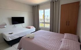 Apartamento Estúdio